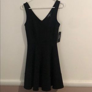 Lulus skater dress